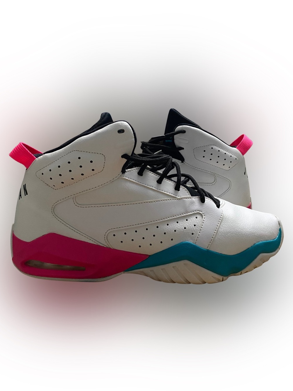 Nike Air Jordan Lift Off "South Beach" sneakers - Men size 12
